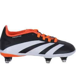 adidas Performance Fodboldstøvler - Græs (Fg)>Fodboldstøvler - PREDATOR LEAGUE L S - Sort/H
