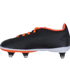adidas Performance Fodboldstøvler - Græs (Fg)>Fodboldstøvler - PREDATOR LEAGUE L S - Sort/H