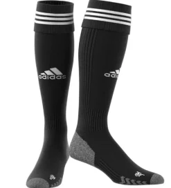 adidas Performance Fodboldstrømper>Fodboldstrømper - Adi - Sort m. Hvid