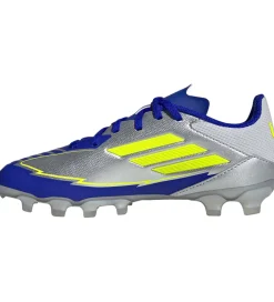 adidas Performance Fodboldstøvler - Kunst (Ag)|Fodboldstøvler - Græs (Fg)>Fodboldstøvler - F50 League MG J Messi - Siln