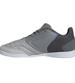 adidas Performance Indendørssko|Fodboldstøvler - Indendørs (Ic)>Fodboldstøvler - Top Sala Competitio - Grå/Hv