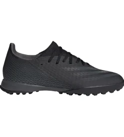 adidas Performance Fodboldstøvler - Grus (Tf)|Fodboldstøvler - X Ghosted TF - Sort