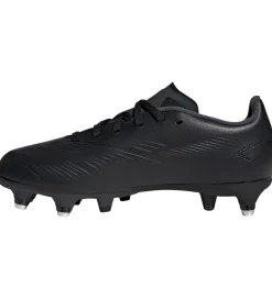 adidas Performance Fodboldstøvler - Græs (Fg)|Fodboldstøvler - Predator League L S - Sort
