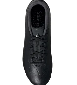 adidas Performance Fodboldstøvler - Græs (Fg)|Fodboldstøvler - Predator League L S - Sort