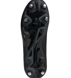 adidas Performance Fodboldstøvler - Græs (Fg)|Fodboldstøvler - Predator League L S - Sort