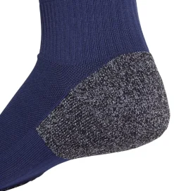 adidas Performance Fodboldstrømper|Fodboldstrømper - Adi 21 - Navy/Hvid