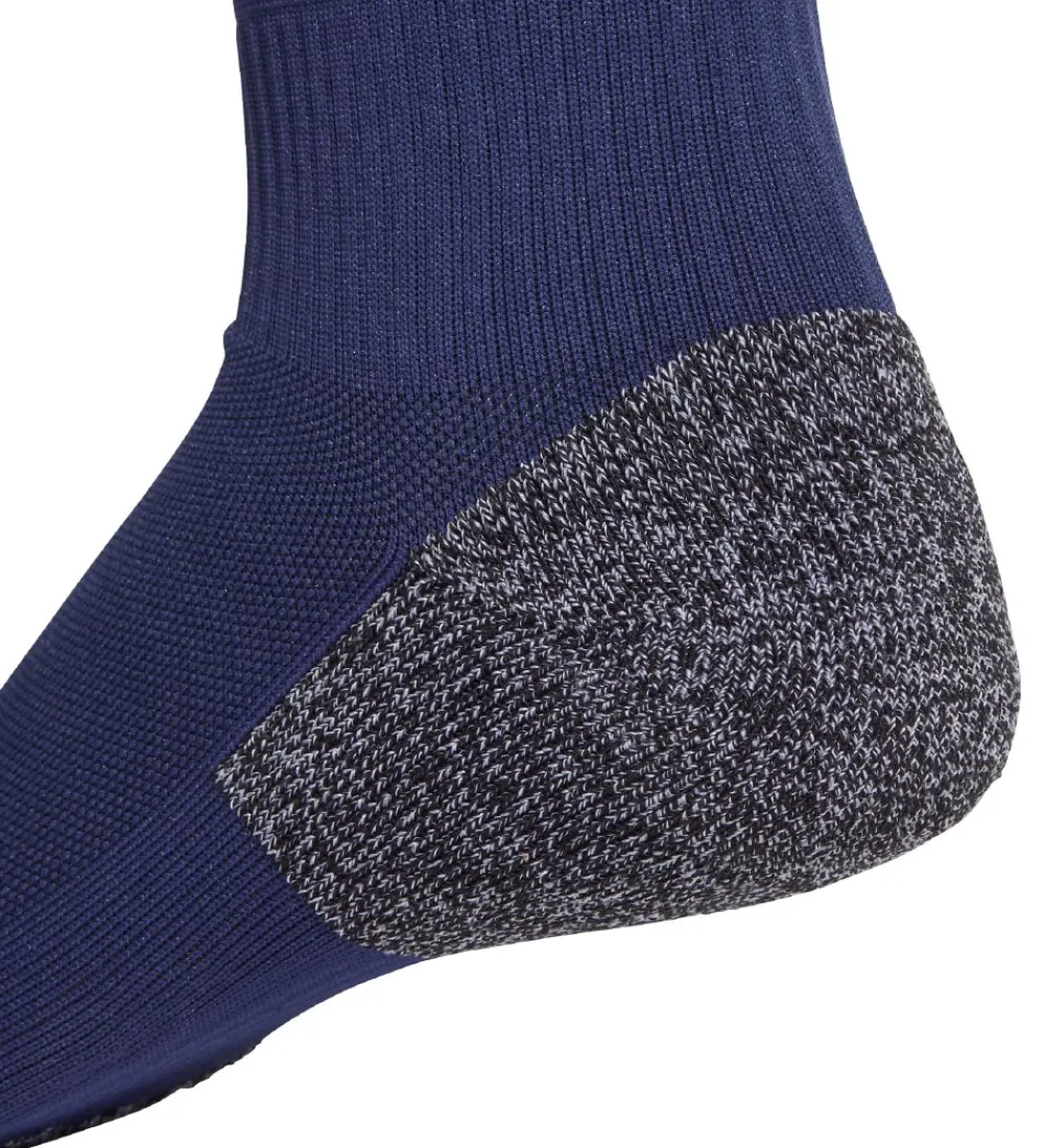 adidas Performance Fodboldstrømper|Fodboldstrømper - Adi 21 - Navy/Hvid