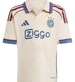 adidas Performance Fodboldtrøjer|Fodboldshorts|Fodboldsæt - Ajax Amsterdam 3. Sæt - Halo Ivo