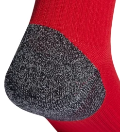 adidas Performance Fodboldstrømper|Fodboldstrømper - ADI 23 - Rød/Hvid