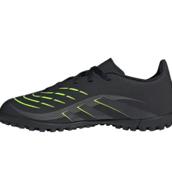 adidas Performance Fodboldstøvler - Kunst (Ag)|Fodbold>Fodboldstøvler - Predator Club TF J - CBLACK/