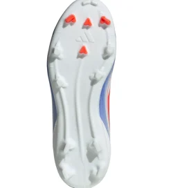 adidas Performance Fodboldstøvler - Kunst (Ag)|Fodboldstøvler - Græs (Fg)></noscript>Fodboldstøvler - F50 League FG/MG J - Hvid/Bl