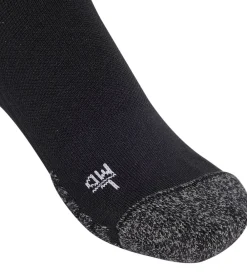 adidas Performance Fodboldstrømper|Fodboldstrømper - ADI 23 - Sort/Hvid