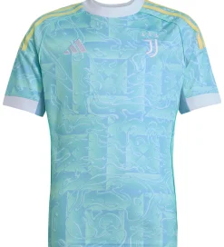 adidas Performance Fodboldtrøjer|Fodboldtrøje - Juve A - Ashblu