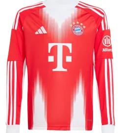 adidas Performance Fodboldtrøjer|Fodbold>Fodboldtrøje - FC Bayern - Red
