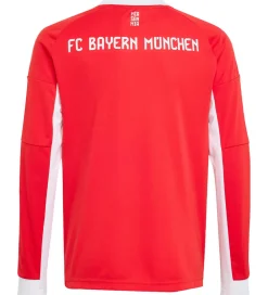 adidas Performance Fodboldtrøjer|Fodbold>Fodboldtrøje - FC Bayern - Red