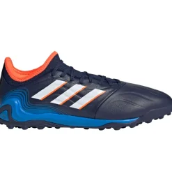 adidas Performance Fodboldstøvler - Græs (Fg)>Fodboldstøvler - Copa Sense 3 - Navy Blue