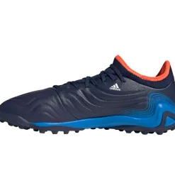adidas Performance Fodboldstøvler - Græs (Fg)>Fodboldstøvler - Copa Sense 3 - Navy Blue