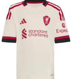 adidas Performance Fodboldtrøjer|Fodboldshorts|Fodboldsæt - Liverpool 25/26 Udebane - Wonder