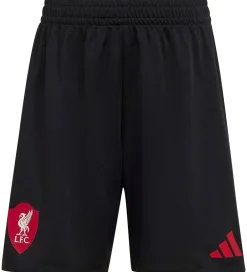adidas Performance Fodboldtrøjer|Fodboldshorts|Fodboldsæt - Liverpool 25/26 Udebane - Wonder