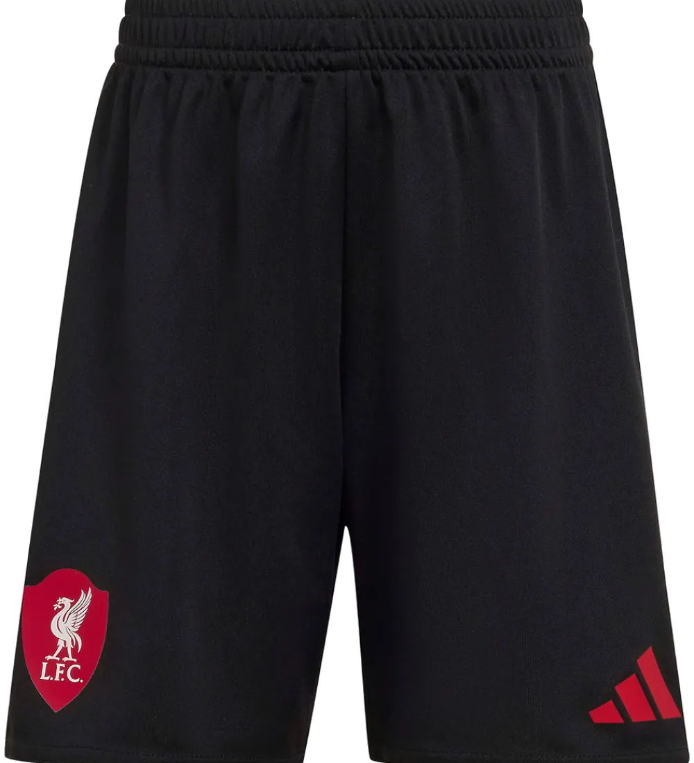 adidas Performance Fodboldtrøjer|Fodboldshorts|Fodboldsæt - Liverpool 25/26 Udebane - Wonder