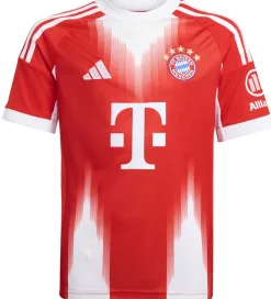 adidas Performance Fodboldtrøjer|Fodboldtrøje - FC Bayern München - Rød