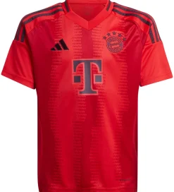 adidas Performance Fodboldtrøjer|Fodboldtrøje - FCB H JSY J - Rød