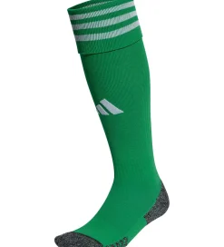 adidas Performance Fodboldstrømper>Fodboldstrømper - ADI 23 - Grøn/Hvid