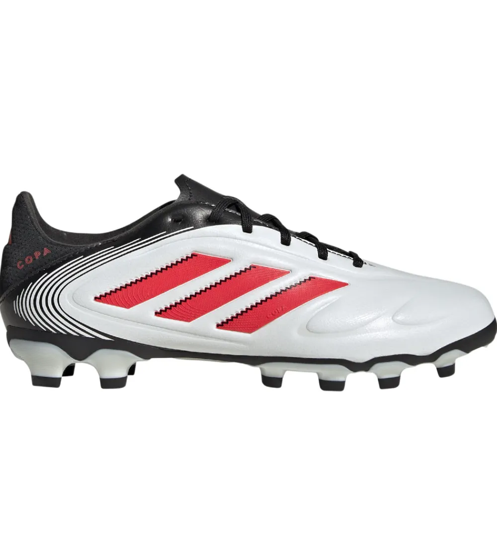 adidas Performance Fodboldstøvler - Kunst (Ag)|Fodboldstøvler - Græs (Fg)|Fodboldstøvler - Copa Pure III League MG J -
