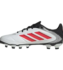 adidas Performance Fodboldstøvler - Kunst (Ag)|Fodboldstøvler - Græs (Fg)|Fodboldstøvler - Copa Pure III League MG J -