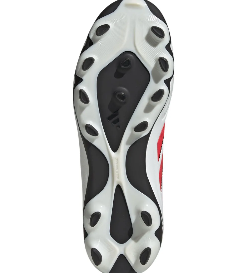 adidas Performance Fodboldstøvler - Kunst (Ag)|Fodboldstøvler - Græs (Fg)|Fodboldstøvler - Copa Pure III League MG J -