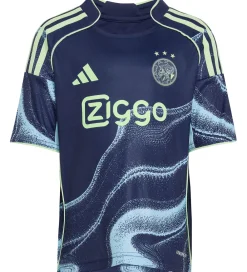 adidas Performance Fodboldtrøjer|Fodboldshorts>Fodboldsæt - AJAX A MINI - NGTSKY