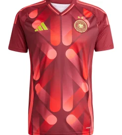 adidas Performance Fodboldtrøjer|Fodboldtrøje - DFB A JSY Y - TECOBU