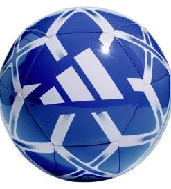 adidas Performance Bolde|Fodbolde|Foldbold - Starlancer CLB - Blå/Hvid