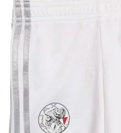 adidas Performance Fodboldtrøjer|Fodboldshorts|Hjemmebanesæt - Ajax Amsterdam 21/22 - Team C