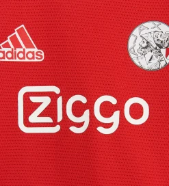 adidas Performance Fodboldtrøjer|Fodboldshorts|Hjemmebanesæt - Ajax Amsterdam 21/22 - Team C