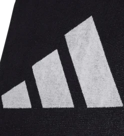 adidas Performance Håndklæder|Håndklæder>Håndklæde - 100x50 cm - Sort/Hvid
