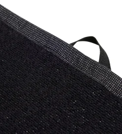 adidas Performance Håndklæder|Håndklæder></noscript>Håndklæde - 100x50 cm - Sort/Hvid