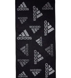 adidas Performance Håndklæder|Håndklæder>Håndklæde - BRANDED MH TWL - 140x70 cm - Sort