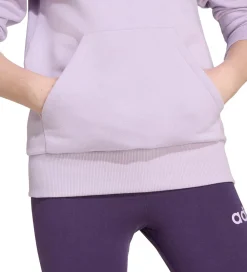 Børn adidas Performance Hættetrøjer>Hættetrøje - J Lin - Powplu/Aurplu