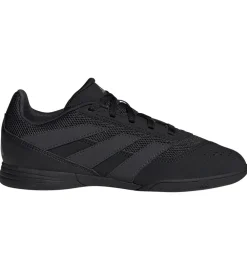 adidas Performance Indendørssko|Fodboldstøvler - Indendørs (Ic)>Indendørssko - Predator Club IN SALA - Sort