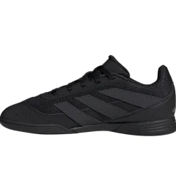 adidas Performance Indendørssko|Fodboldstøvler - Indendørs (Ic)>Indendørssko - Predator Club IN SALA - Sort