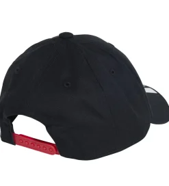 Børn adidas Performance Kasketter>Kasket - LK MRVL SM - Black