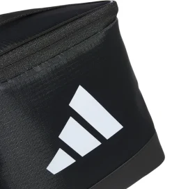 adidas Performance Køletasker|Køletaske - Sort/ Hvid m. Logo