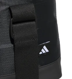 adidas Performance Køletasker|Køletaske - Sort/ Hvid m. Logo