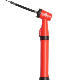 adidas Performance Bolde|Fodbolde>Luftpumpe - Red/White/Solar Red