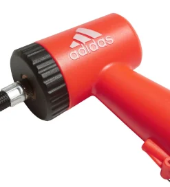 adidas Performance Bolde|Fodbolde>Luftpumpe - Red/White/Solar Red