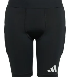 adidas Performance Fodboldshorts>Målmandsshorts - SQUA25 GK PST Y - Sort