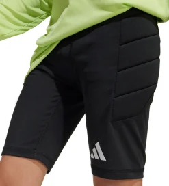 adidas Performance Fodboldshorts>Målmandsshorts - SQUA25 GK PST Y - Sort