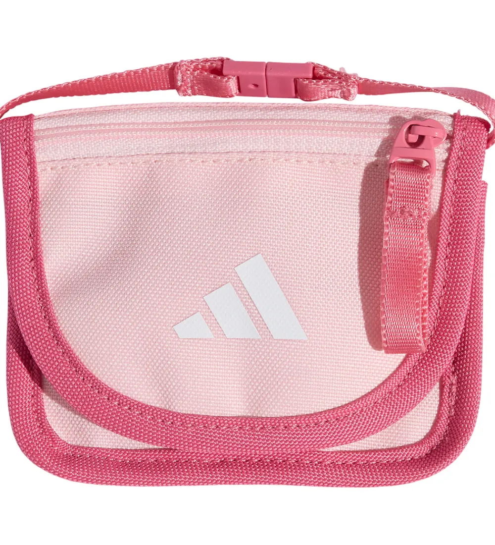 adidas Performance Punge|Pung - LK Organizer - Pink