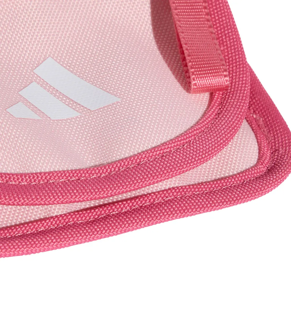 adidas Performance Punge|Pung - LK Organizer - Pink